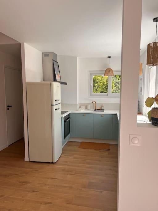 Maison Bretonne Renovee A Neuf - Terrasse Plein Sud - Proche Plage Perros-Guirec Esterno foto