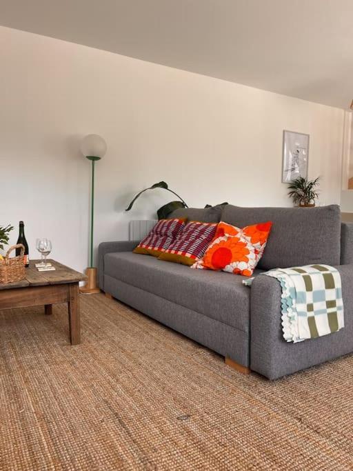 Maison Bretonne Renovee A Neuf - Terrasse Plein Sud - Proche Plage Perros-Guirec Esterno foto